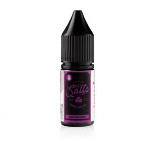 Got Salts Purple Mojito 10ml Nic Salt E-Liquid